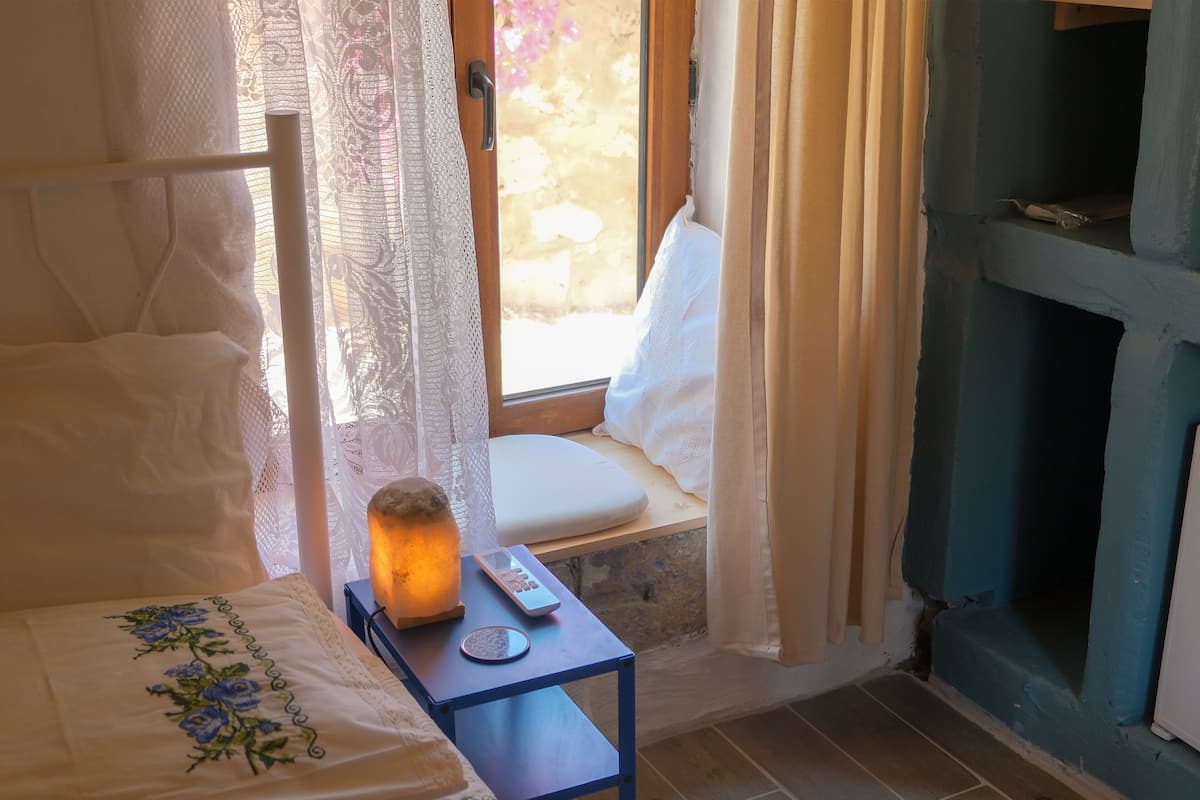 Classic Room, Courtyard View