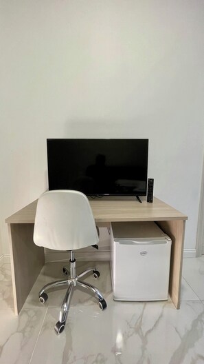 Interiør