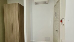 住宿内部