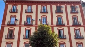 Exterior - NERISA HOME (Napoli)