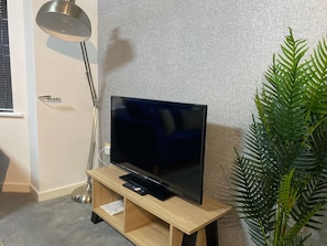 Appartement | Coin séjour