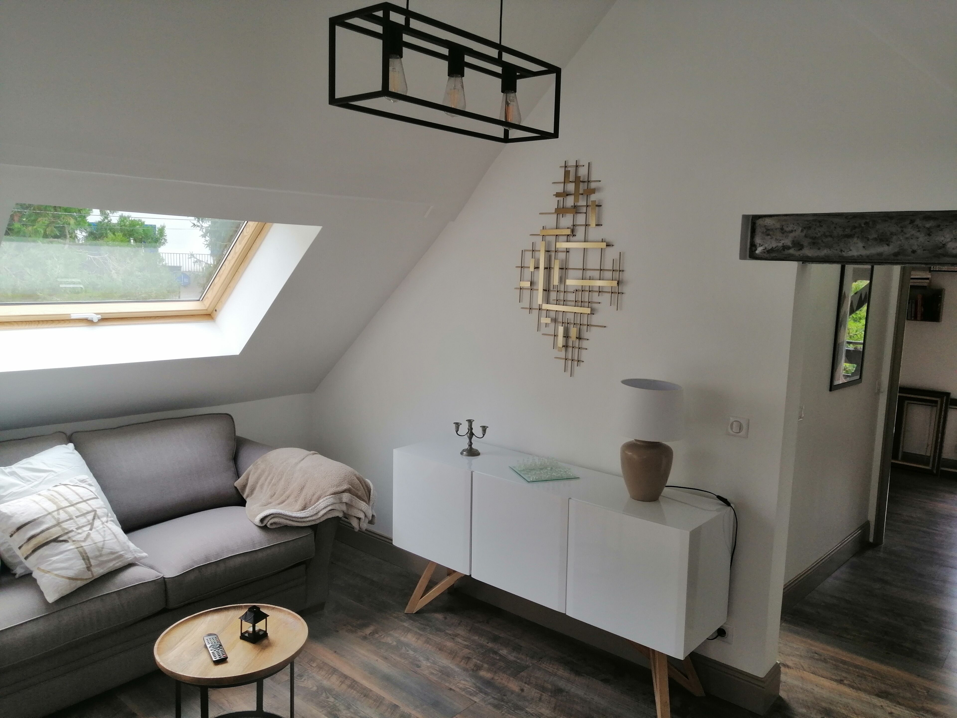 Televisor intel·ligent 