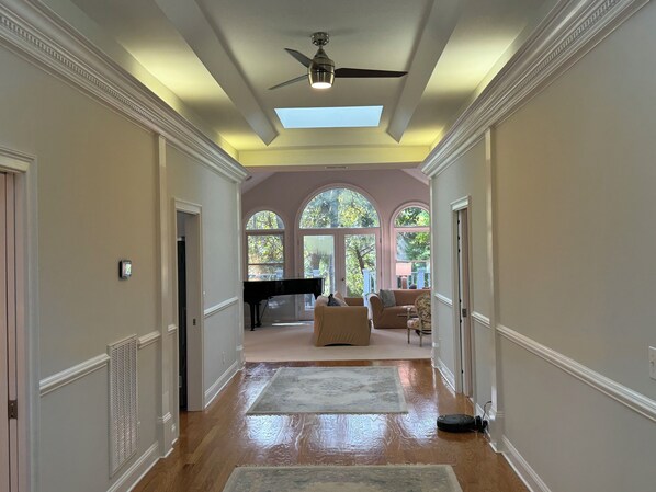 Intérieur
