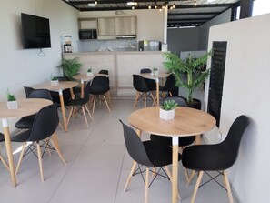 Restaurantes