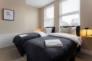 Apartment, 3Â Schlafzimmer