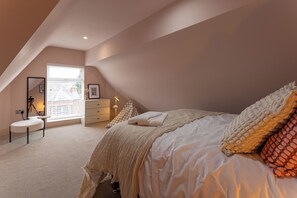 Apartment, 2 Schlafzimmer