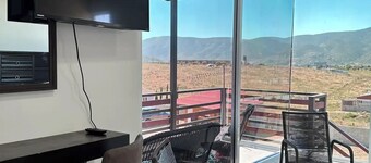 The Elephant of the Valley