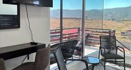 The Elephant of the Valley