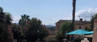 La Villa Provençale