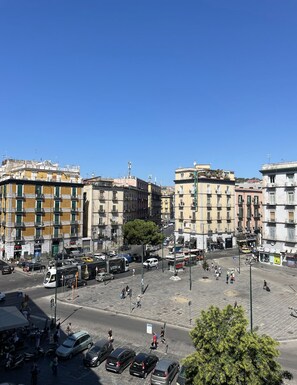 Exterior - Nerisa Home (Napoli)