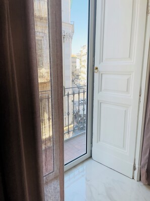 Interior - Nerisa Home (Napoli)