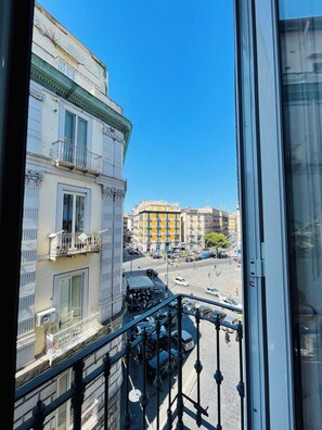 Interior - Nerisa Home (Napoli)