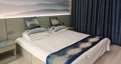 Fangshan Yashu Hotel