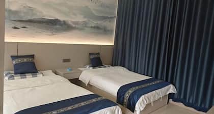 Fangshan Yashu Hotel