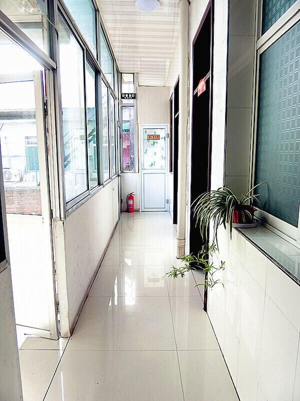 Interior - Fangshan Yashu Hotel (Fangshan)