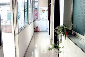Interior - Fangshan Yashu Hotel (Fangshan)