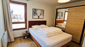 3 chambres, Wi-Fi
