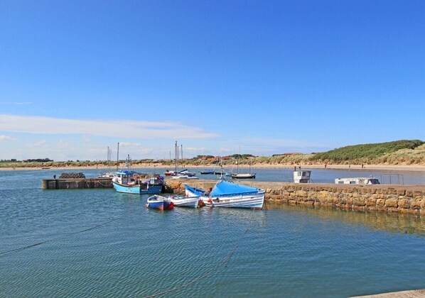 Marina