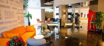 Magnotel Hotel (Yixing Bus Station Tuanji Scenic Area)