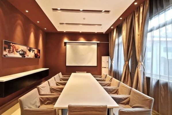 Salle de réunion