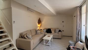 Zona de estar
