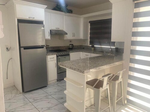 2-bedroom 2BA Apartment in delightful Nuevo Mexicali Zona Dorada - Up to 7 Guest