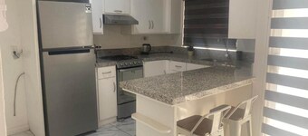 2-bedroom 2BA Apartment in delightful Nuevo Mexicali Zona Dorada - Up to 7 Guest