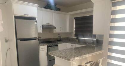 2-bedroom 2BA Apartment in delightful Nuevo Mexicali Zona Dorada - Up to 7 Guest