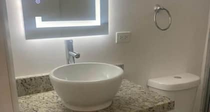 Home Suite Apartments #7