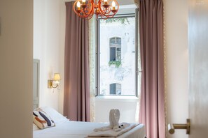 2 Schlafzimmer, Bügeleisen/Bügelbrett, Internetzugang, Bettwäsche