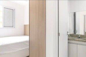 2 Schlafzimmer, Internetzugang
