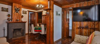 Ap in Capivari - Tirol31 By Temporada Férias