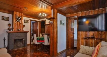 Ap in Capivari - Tirol31 By Temporada Férias