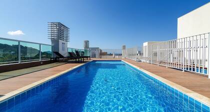 New Apartment at Residencial Lumiéri - TF407