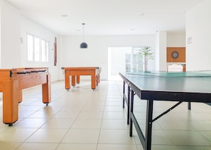 Sala de juegos