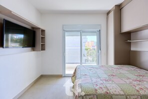 2 bedrooms, internet