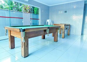 Sala de juegos