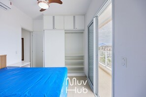 2 chambres, accès Internet