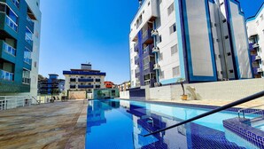 Unclassified image, 2 of 56, button - Apartment at Big Beach TF305 By Temporada Férias (Ubatuba)