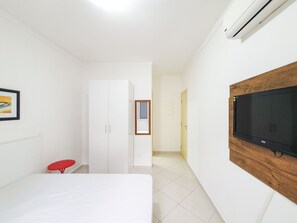 2 soveværelser, strygejern/strygebræt, Wi-Fi