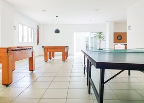 Sala de jogos