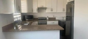 Home Suite Apartments #2