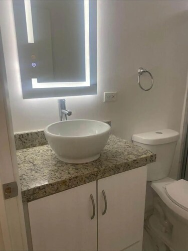 Home Suite Apartments #2