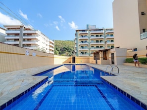 Alberca