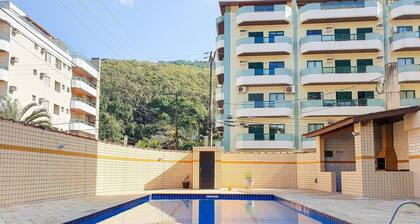 Beautiful Apartment in Portal das Bandeiras - PB015