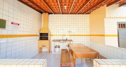 Beautiful Apartment in Portal das Bandeiras - PB015