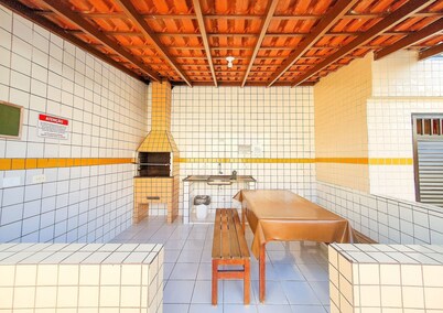 Beautiful Apartment in Portal das Bandeiras - PB015