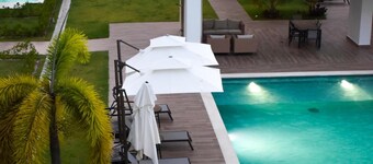 Downtown Punta Cana Vibrant Apartment