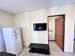 Family Quadruple Room | 1 bilik tidur, langsir/tirai gelap terus, Wi-fi percuma