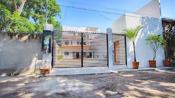 Fachada